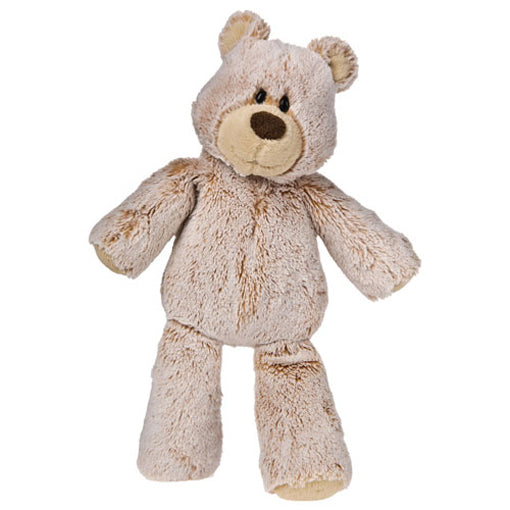 Peluche de Estimulación Sensorial Marshmellow Teddy