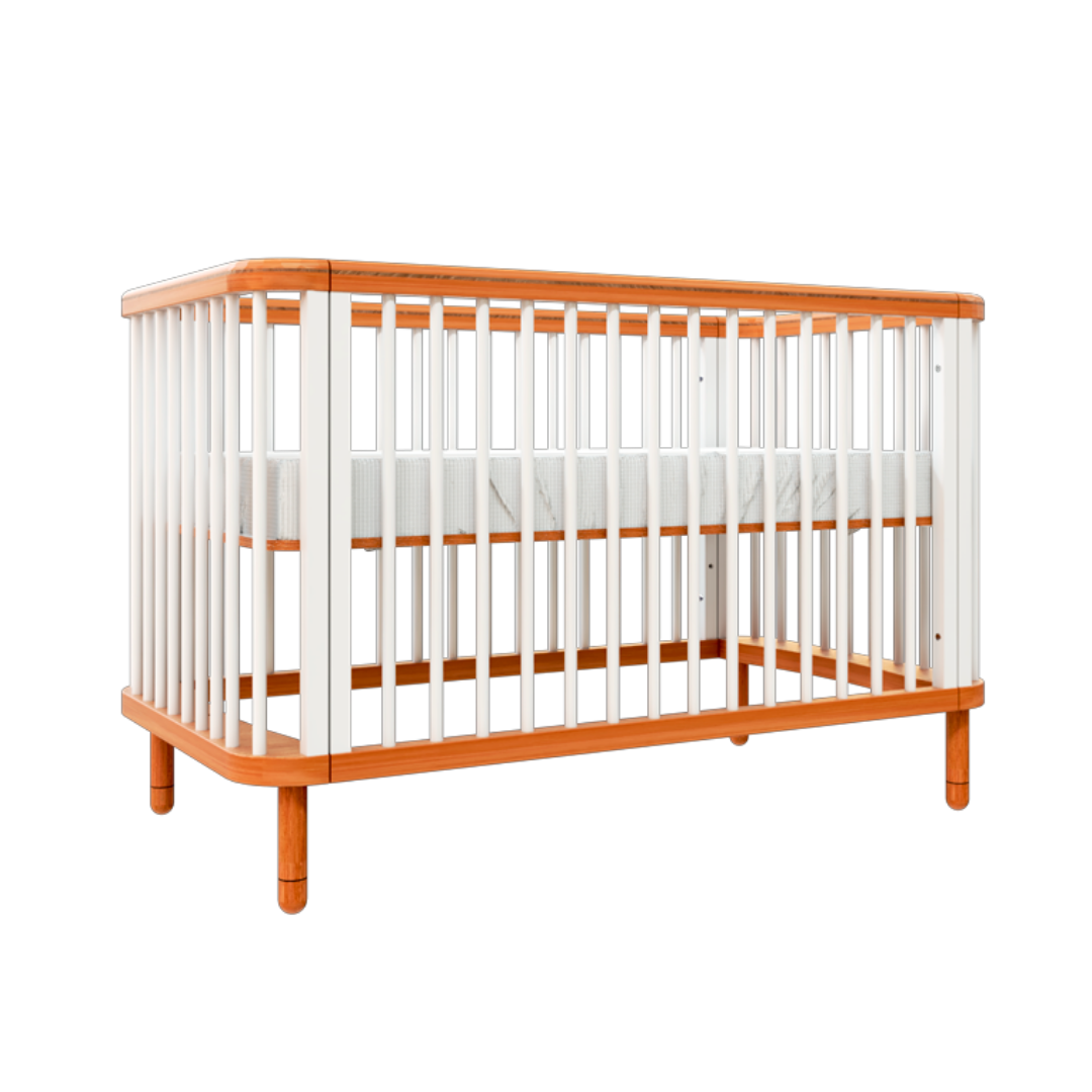 Cuna Evolutiva Joy Blanco