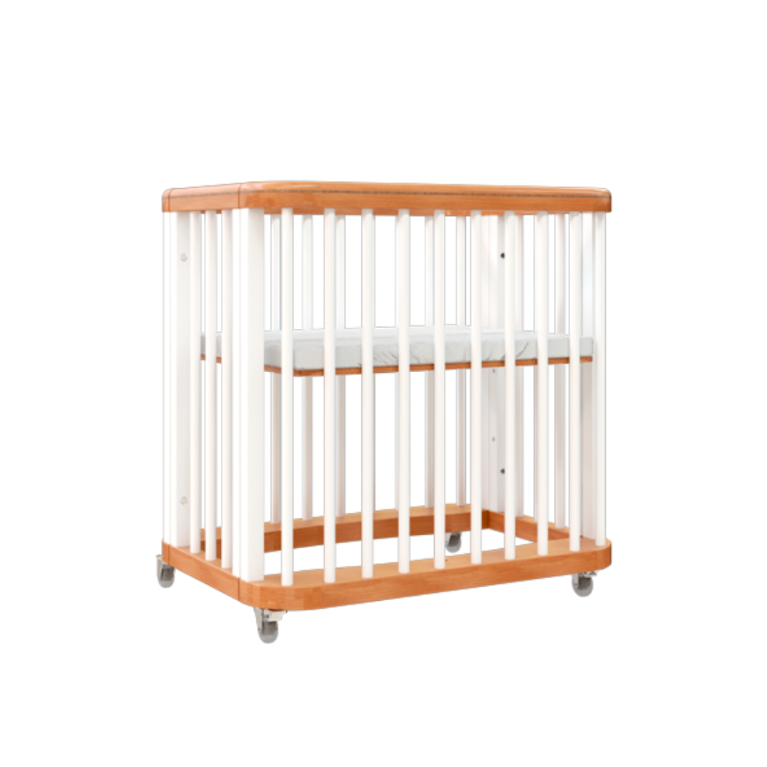 Cuna Evolutiva Joy Blanco