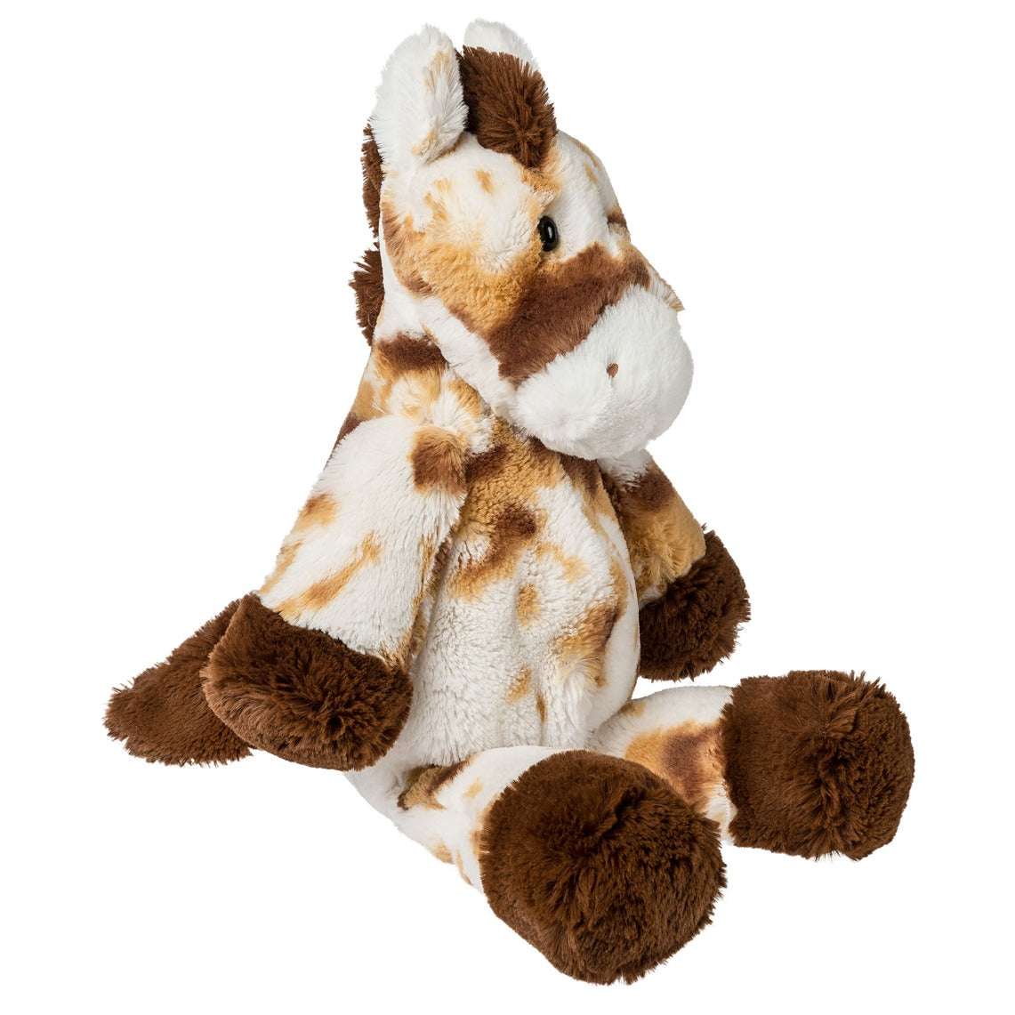 Peluche de Estimulación Sensorial S'mores Pony