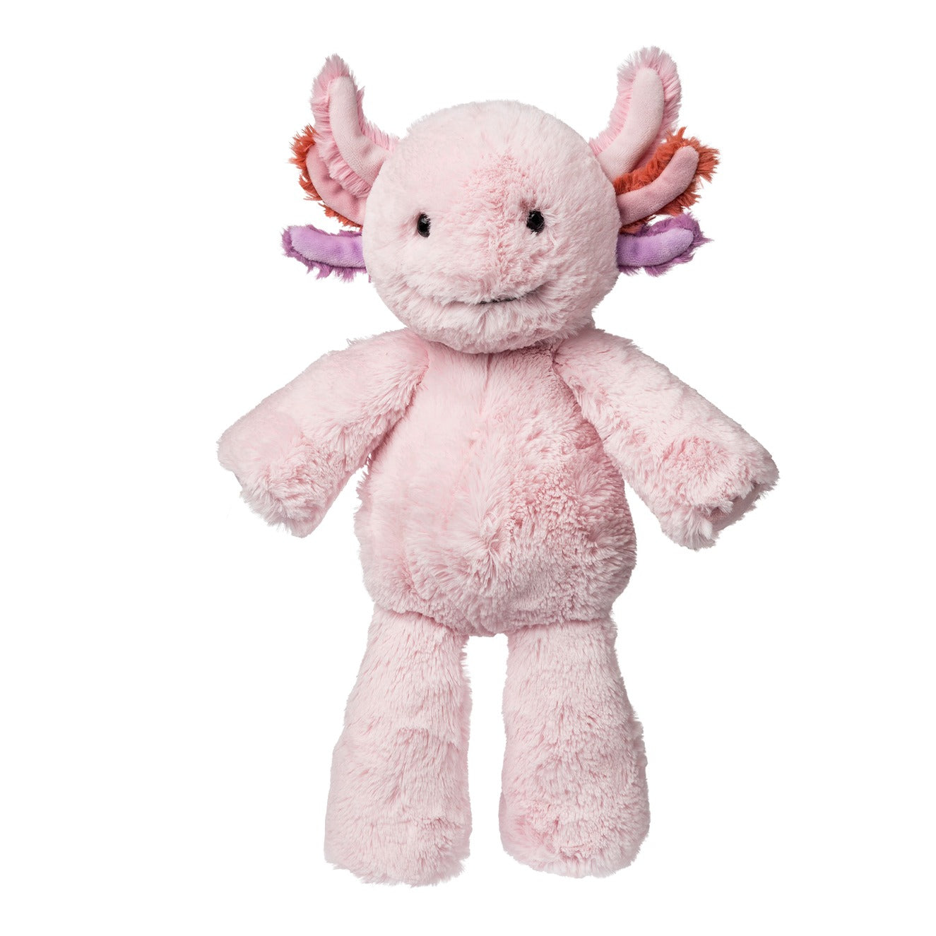Peluche de Estimulación Sensorial Axolotl