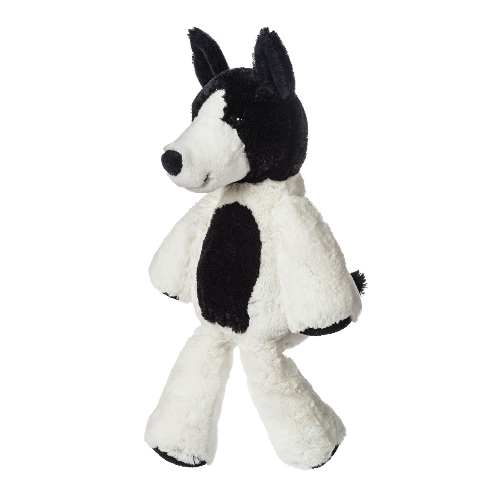 Peluche de Estimulación Sensorial Terrier