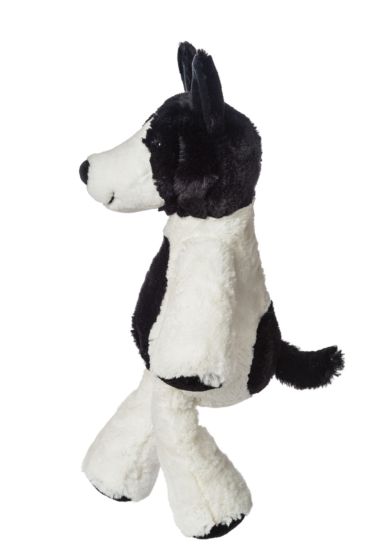 Peluche de Estimulación Sensorial Terrier
