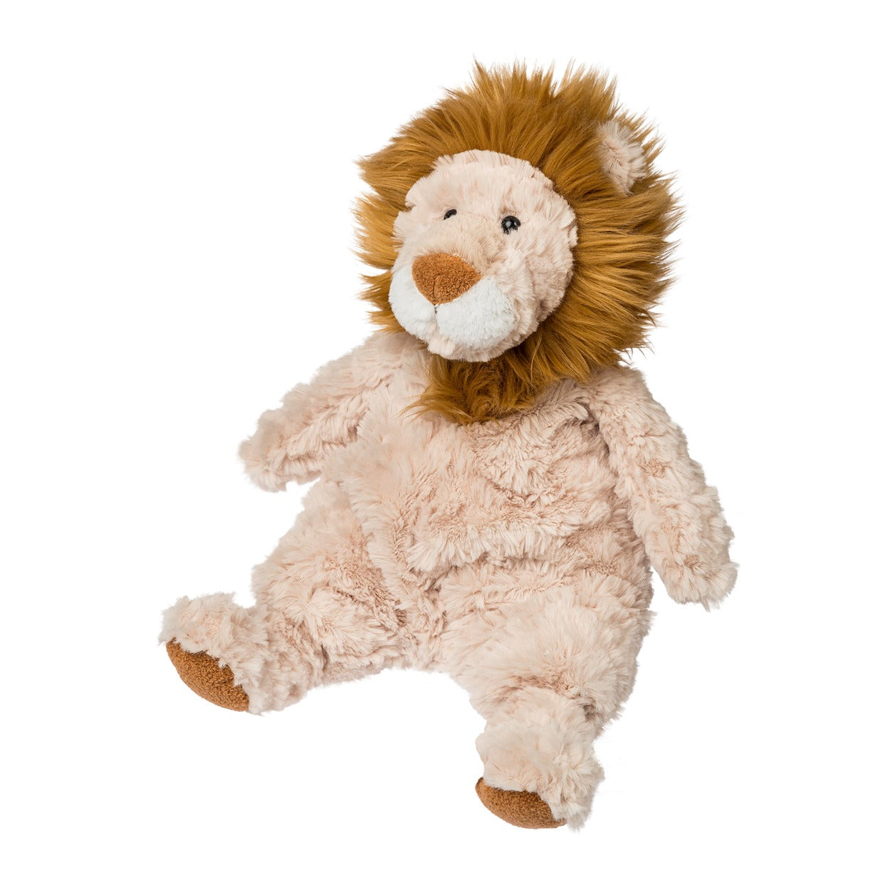 Peluche de Estimulación Sensorial Snuggables Lion