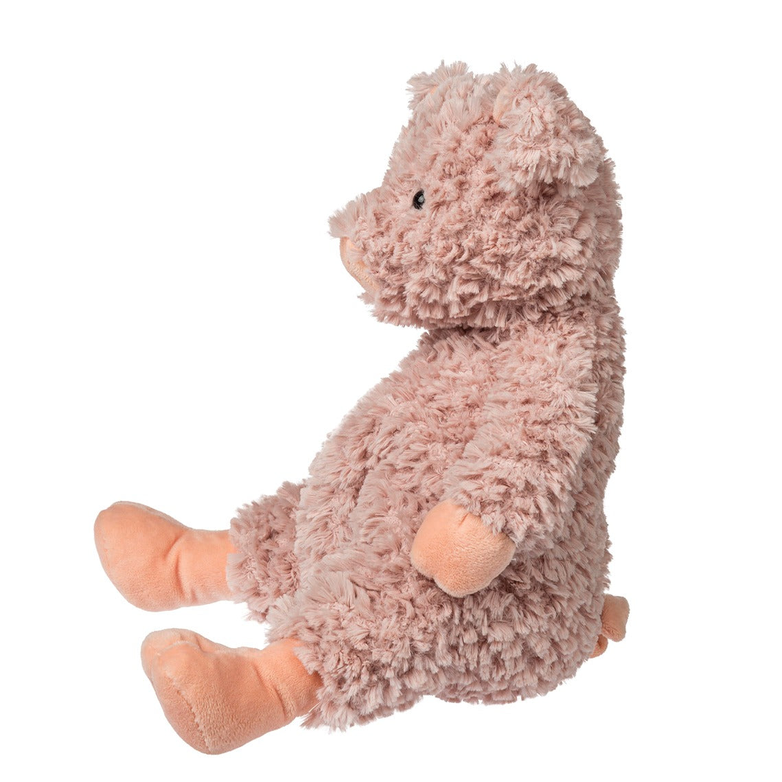 Peluche de Estimulación Sensorial Snuggables Pig
