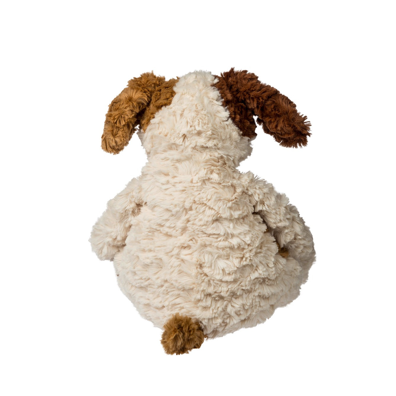 Peluche de Estimulación Sensorial Snuggables Pup