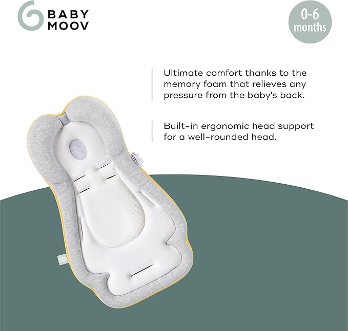 Cosymorpho: Cojín reductor morfológico - Gris Claro