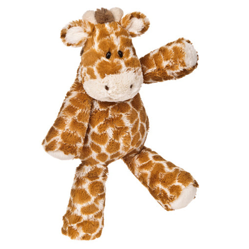 Peluche de Estimulación Sensorial Marshmellow Giraffe