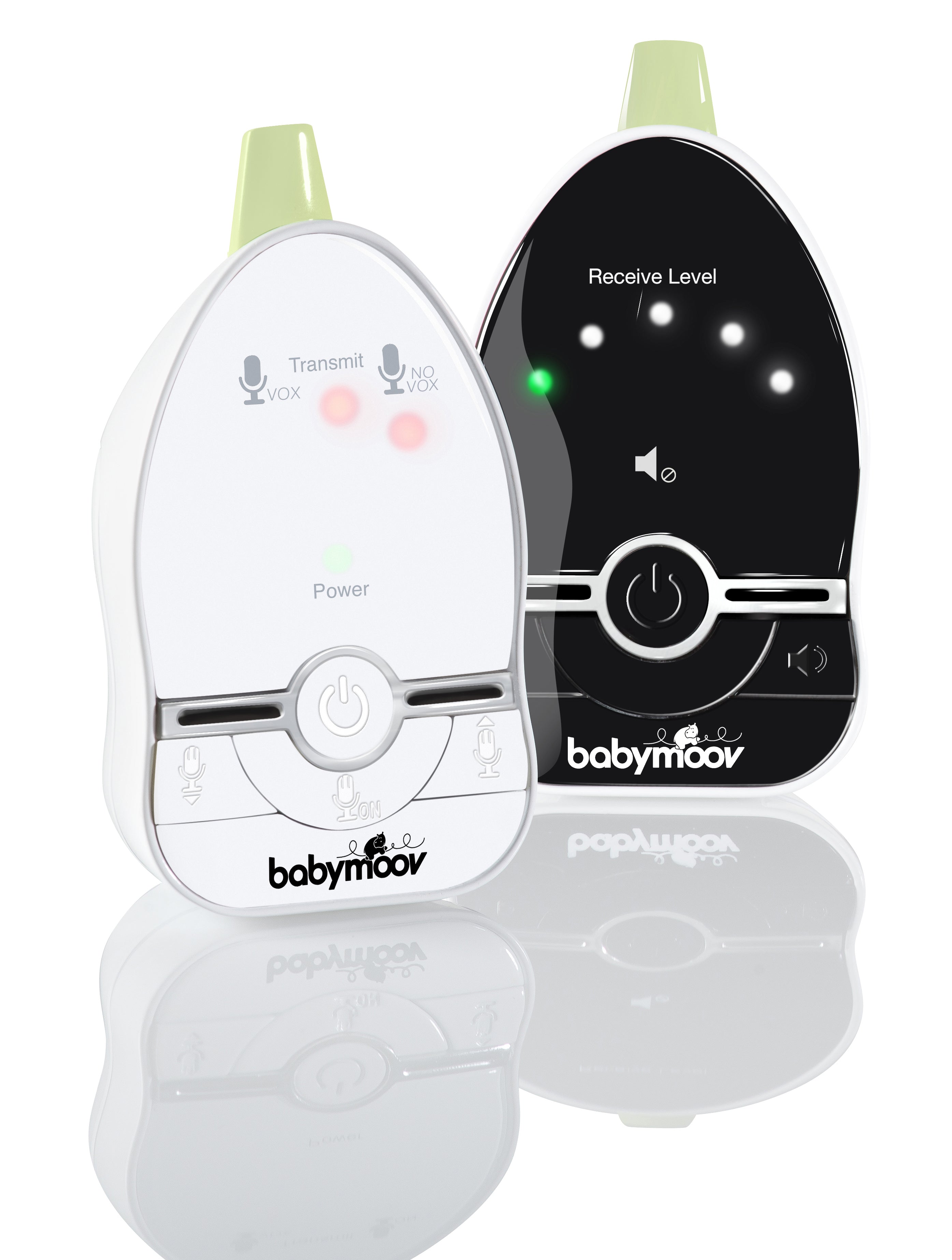 Monitor Easy Care Babymoov – SOFT PERU