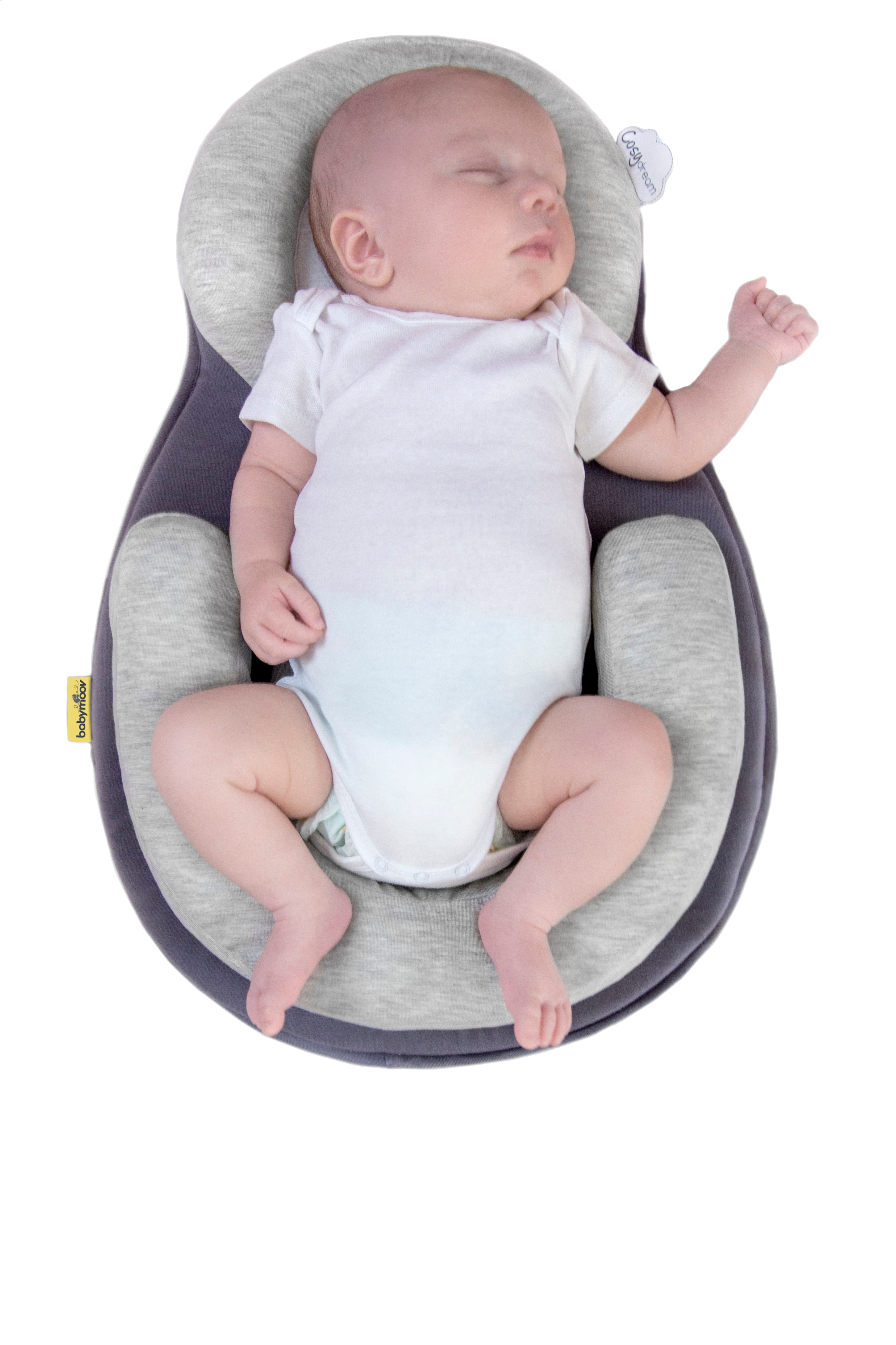 Cosydream: Cojín anatómico para el bebé  - Babymoov