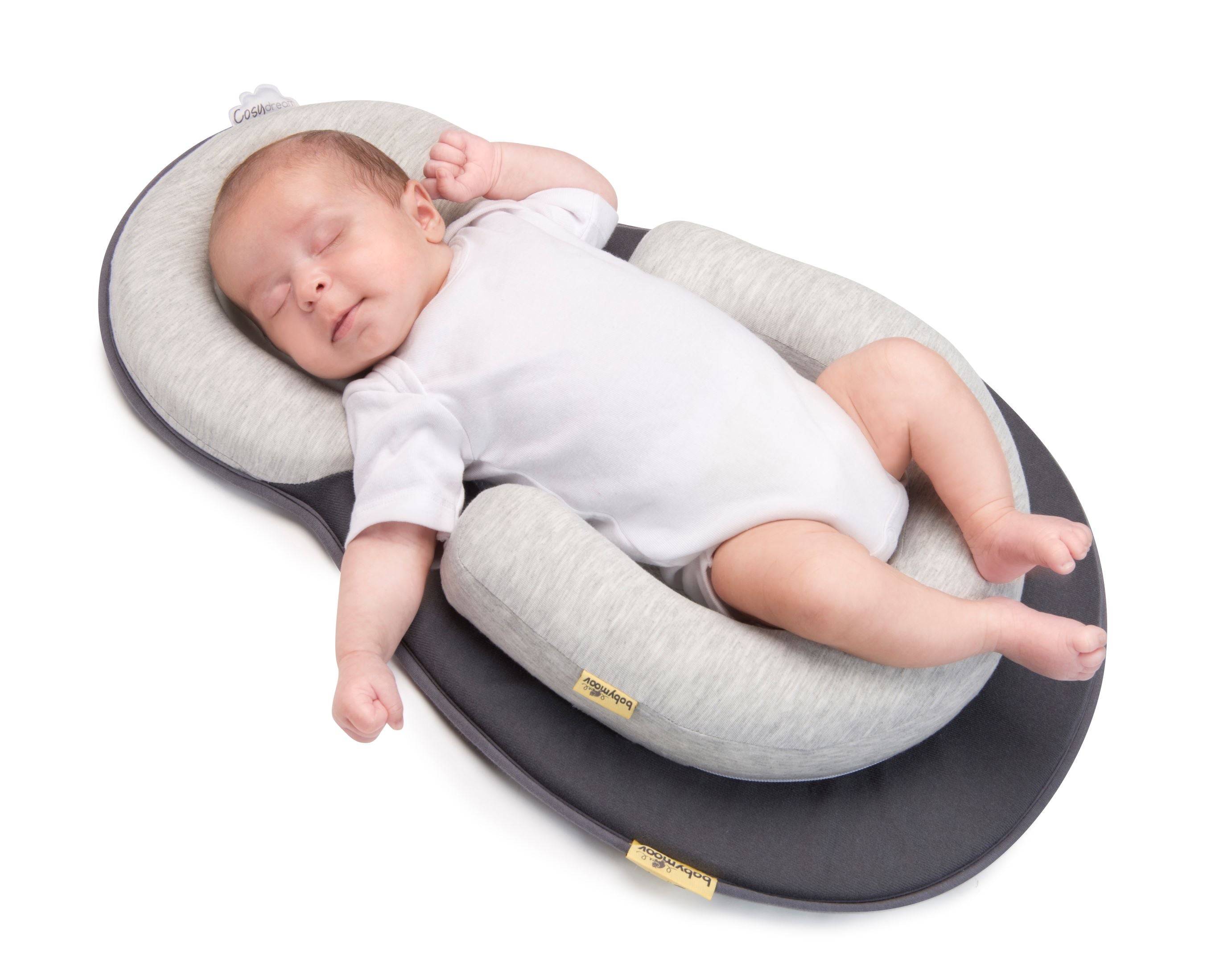 Cosydream: Cojín anatómico para el bebé  - Babymoov