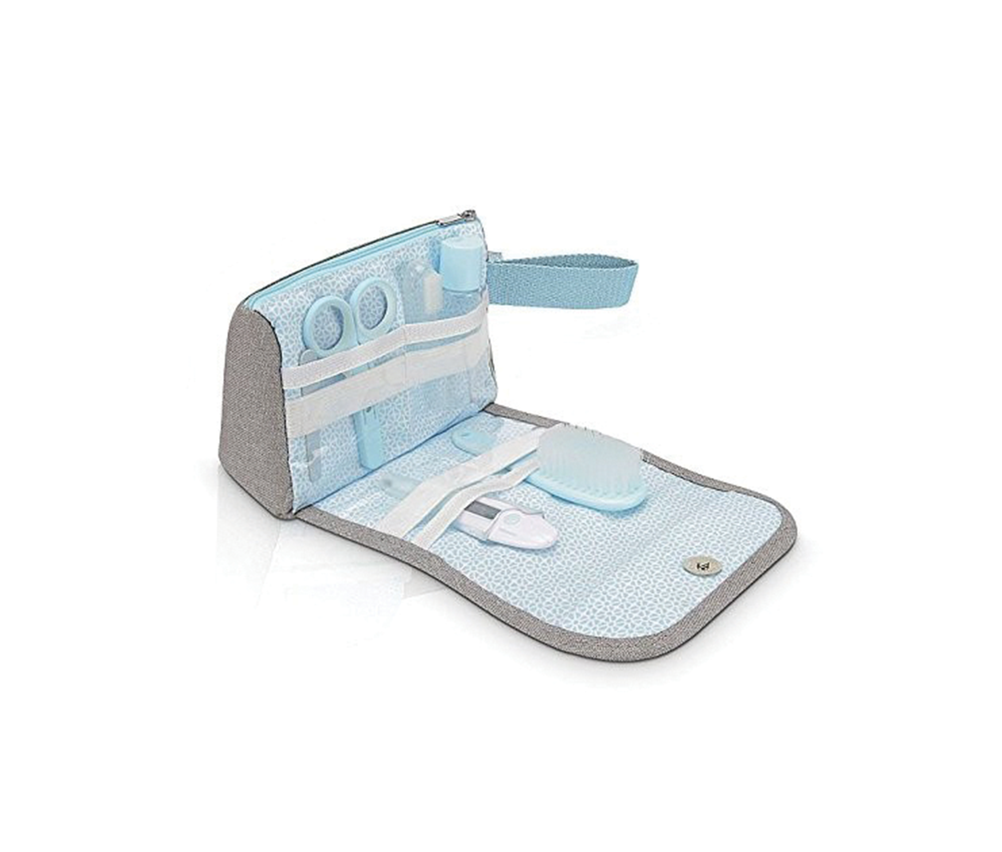 Neceser de aseo viajero