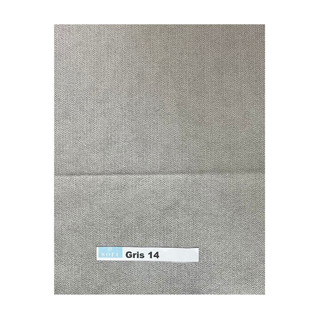 Butaca Lactancia SOFT Gris