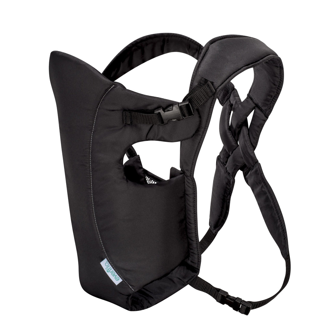Canguro Infant Carrier Creamsicle Evenflo SOFT PERU