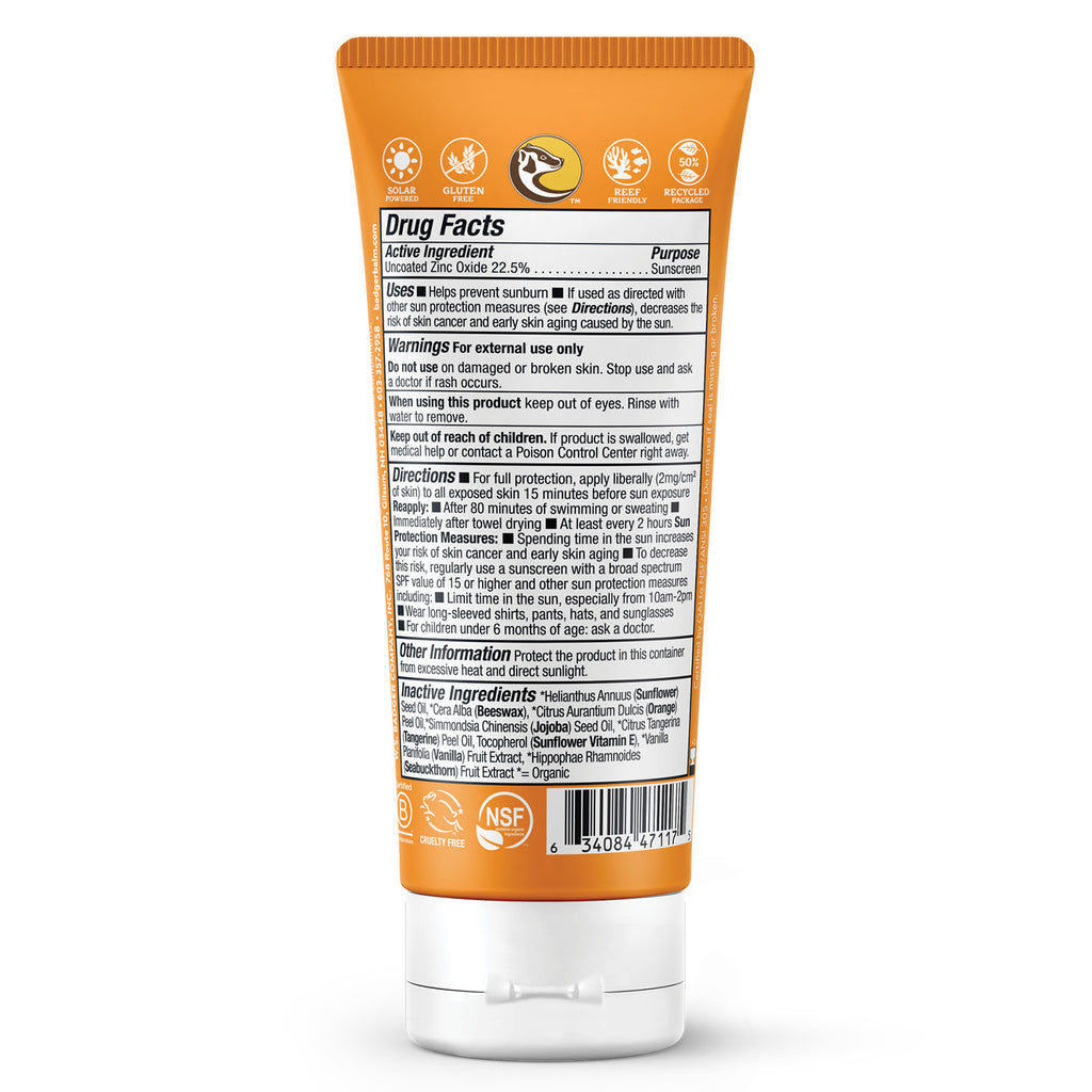 Protector Solar Kids - SPF 40 / 87 ml