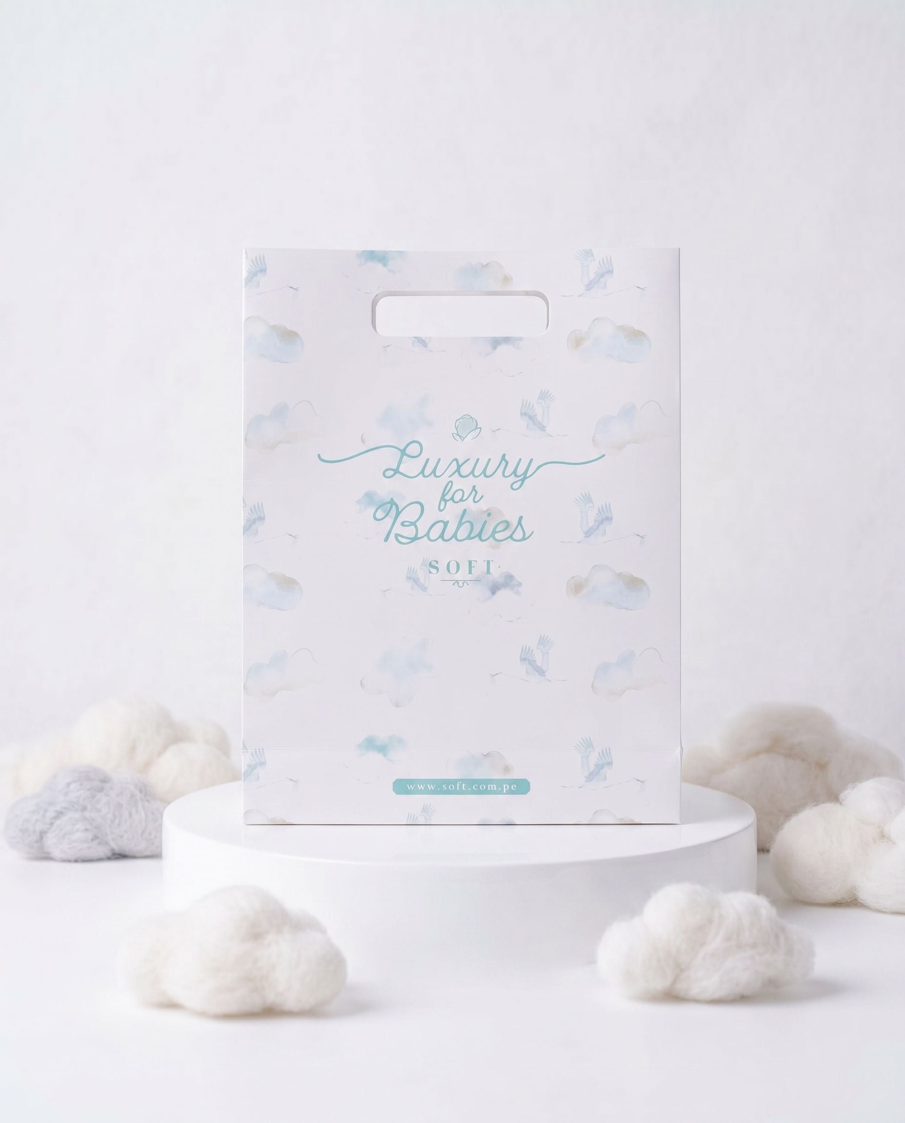 Bolsa de Regalo Pequeña