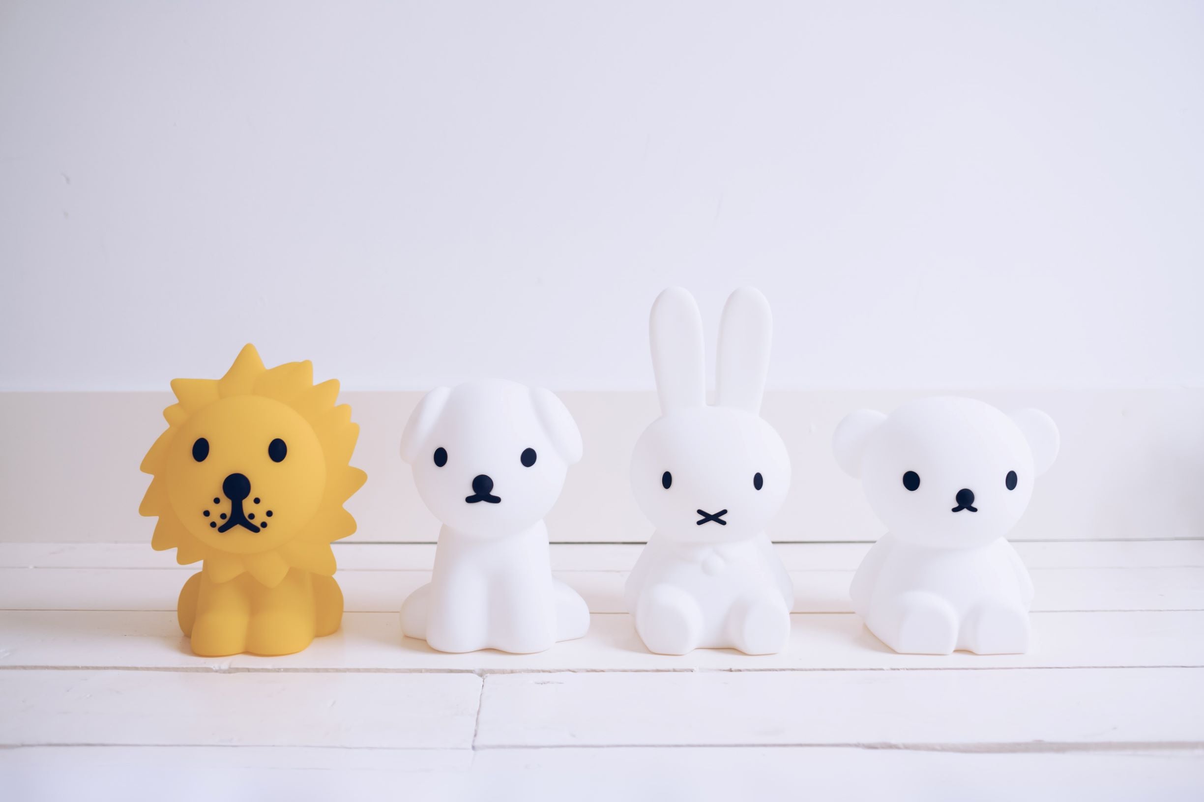 Miffy First Light