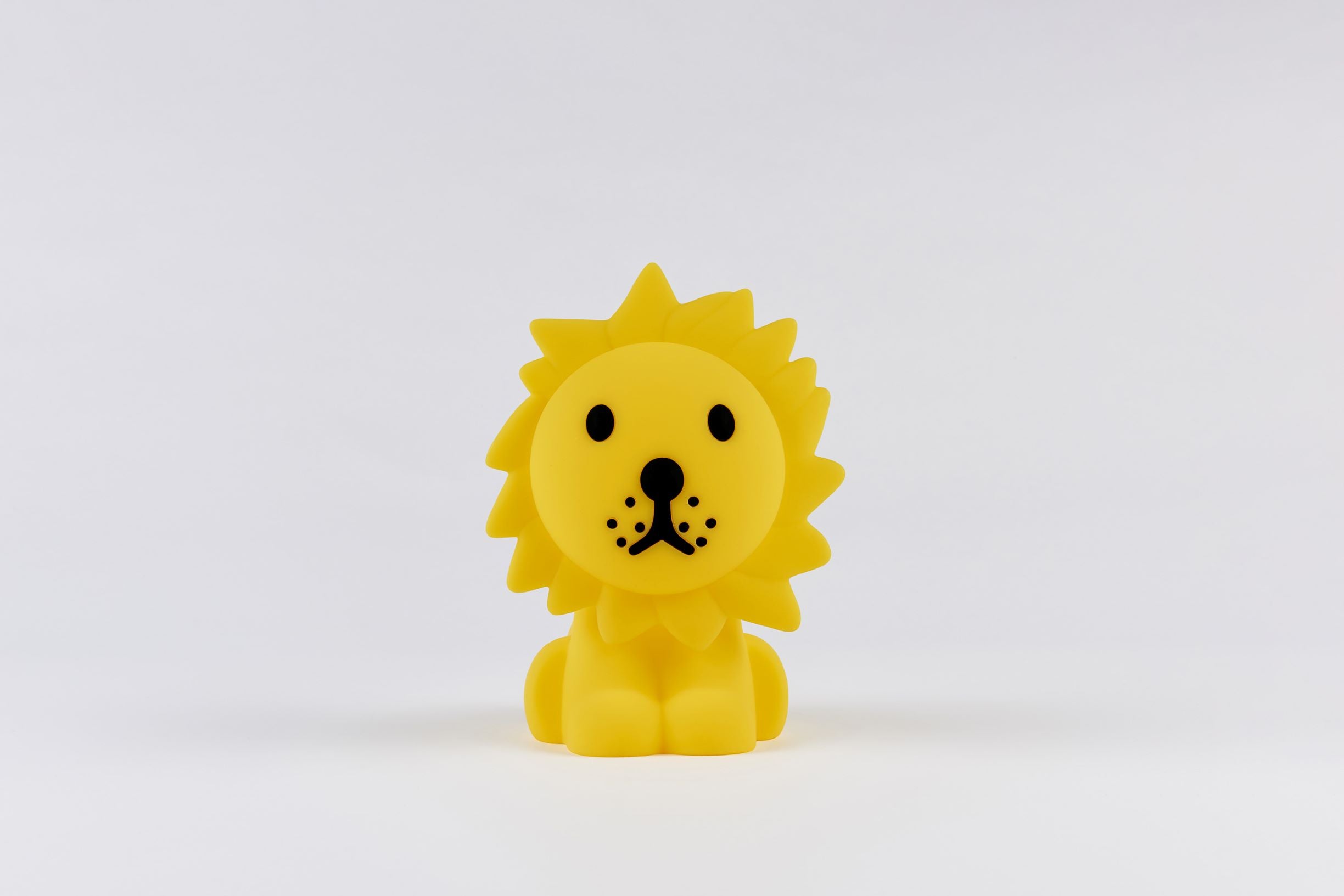 Lion First Light