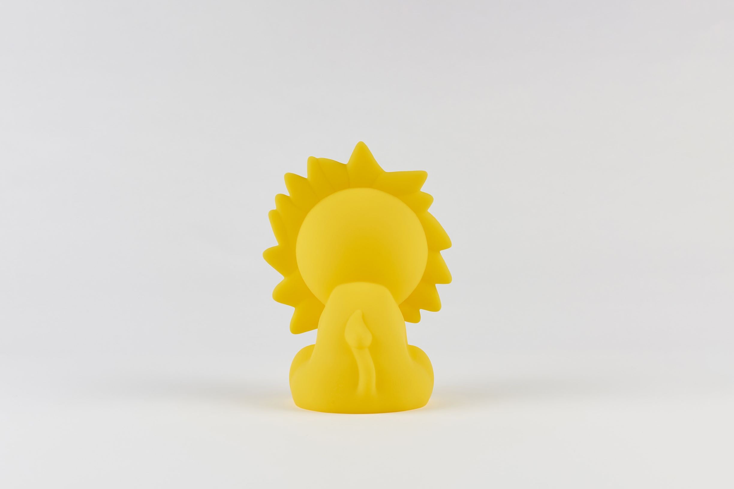 Lion First Light
