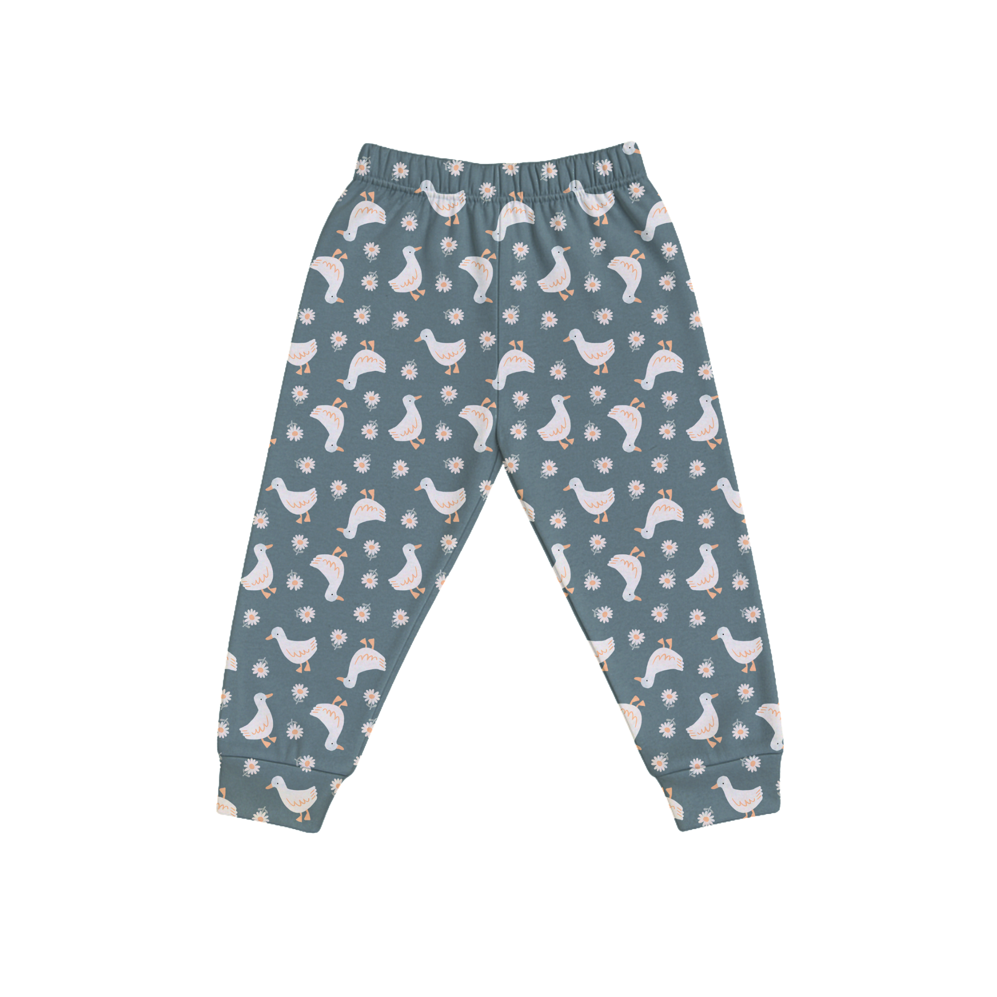 Pantalón Patos Azules
