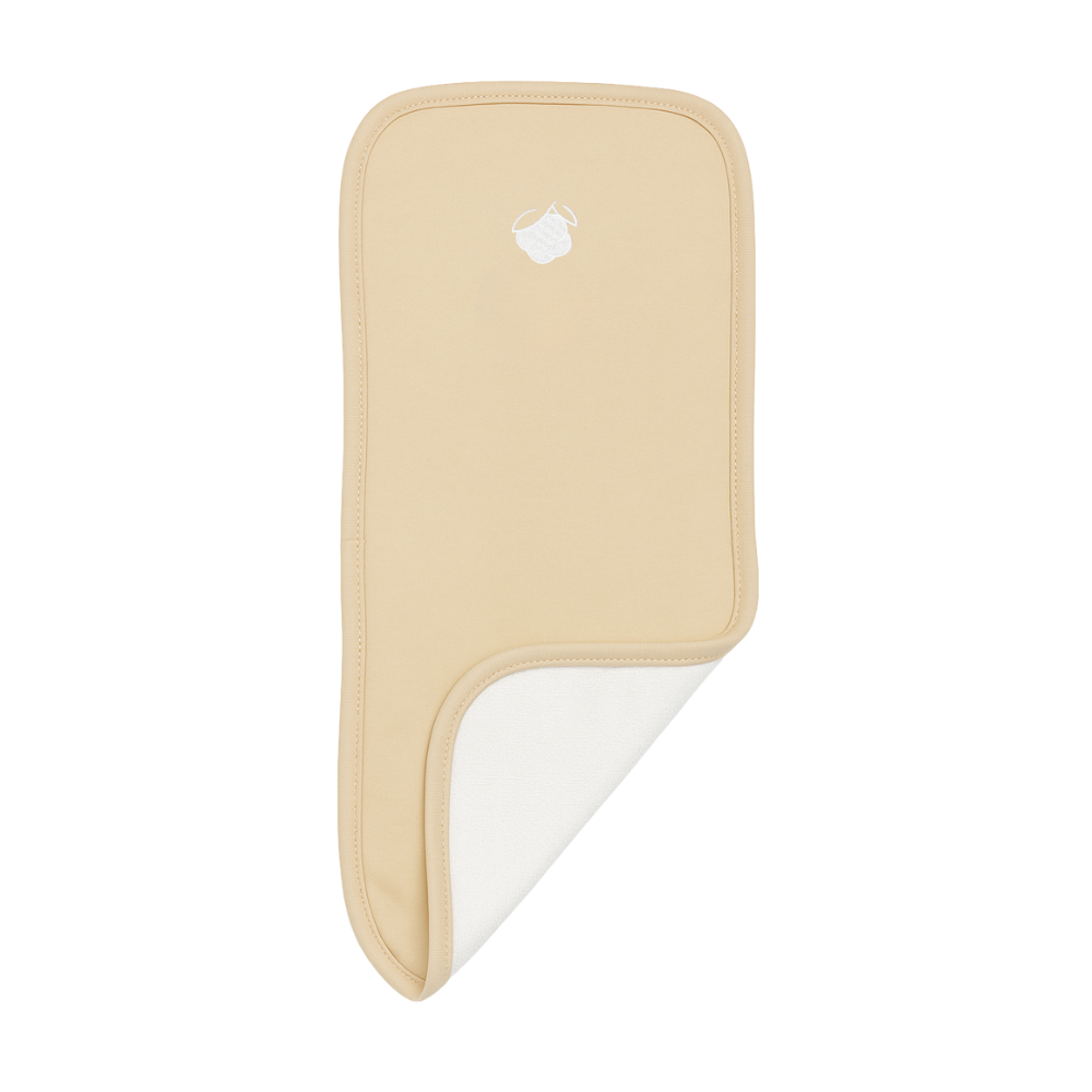 Hombrera Beige