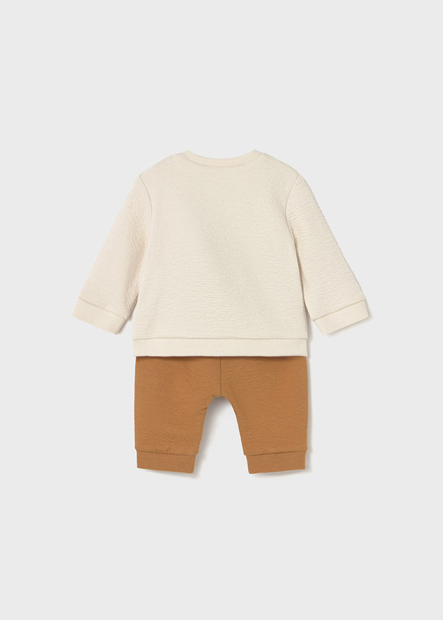 Conjunto Honguito