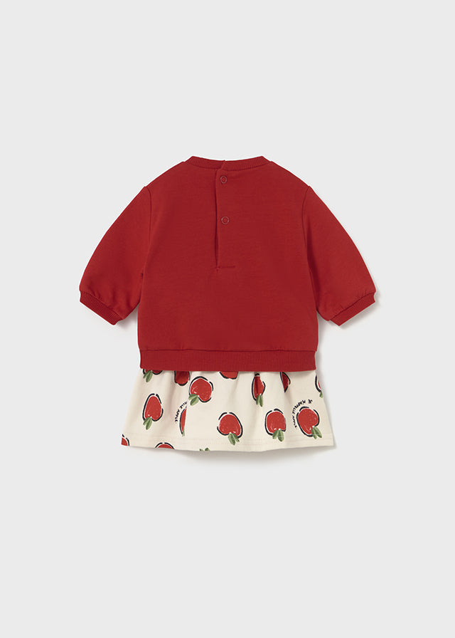 Conjunto Manzanitas