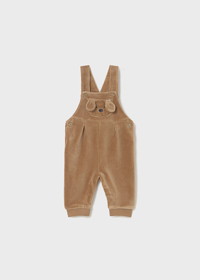 Teddy Soft Overall