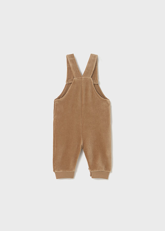 Teddy Soft Overall