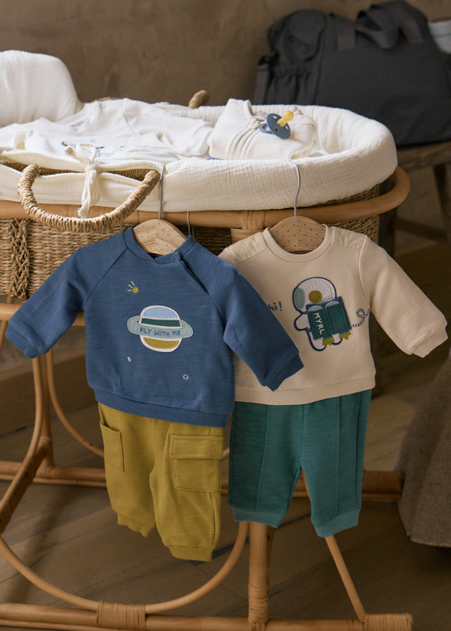 Conjunto Astronauta