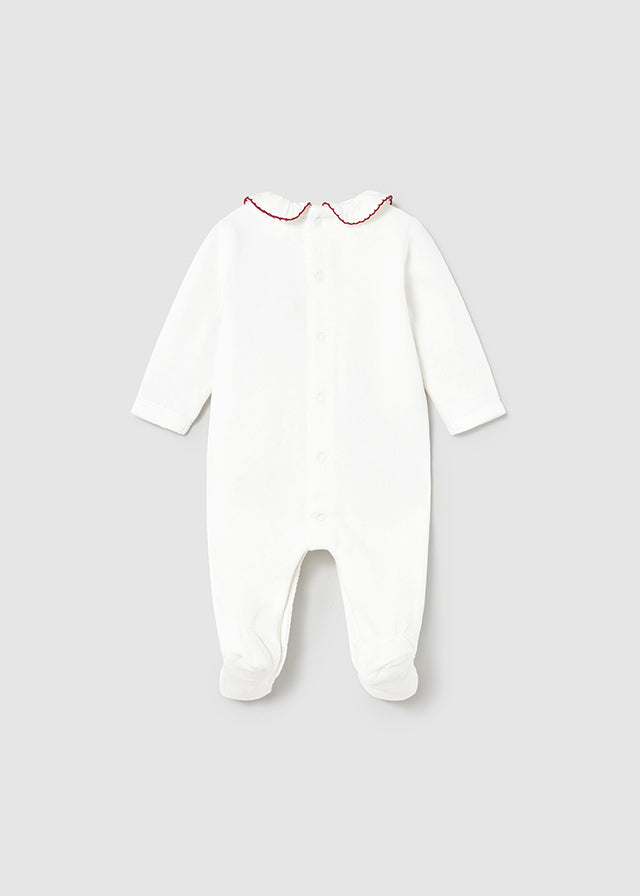 Enterizo Petit Heart