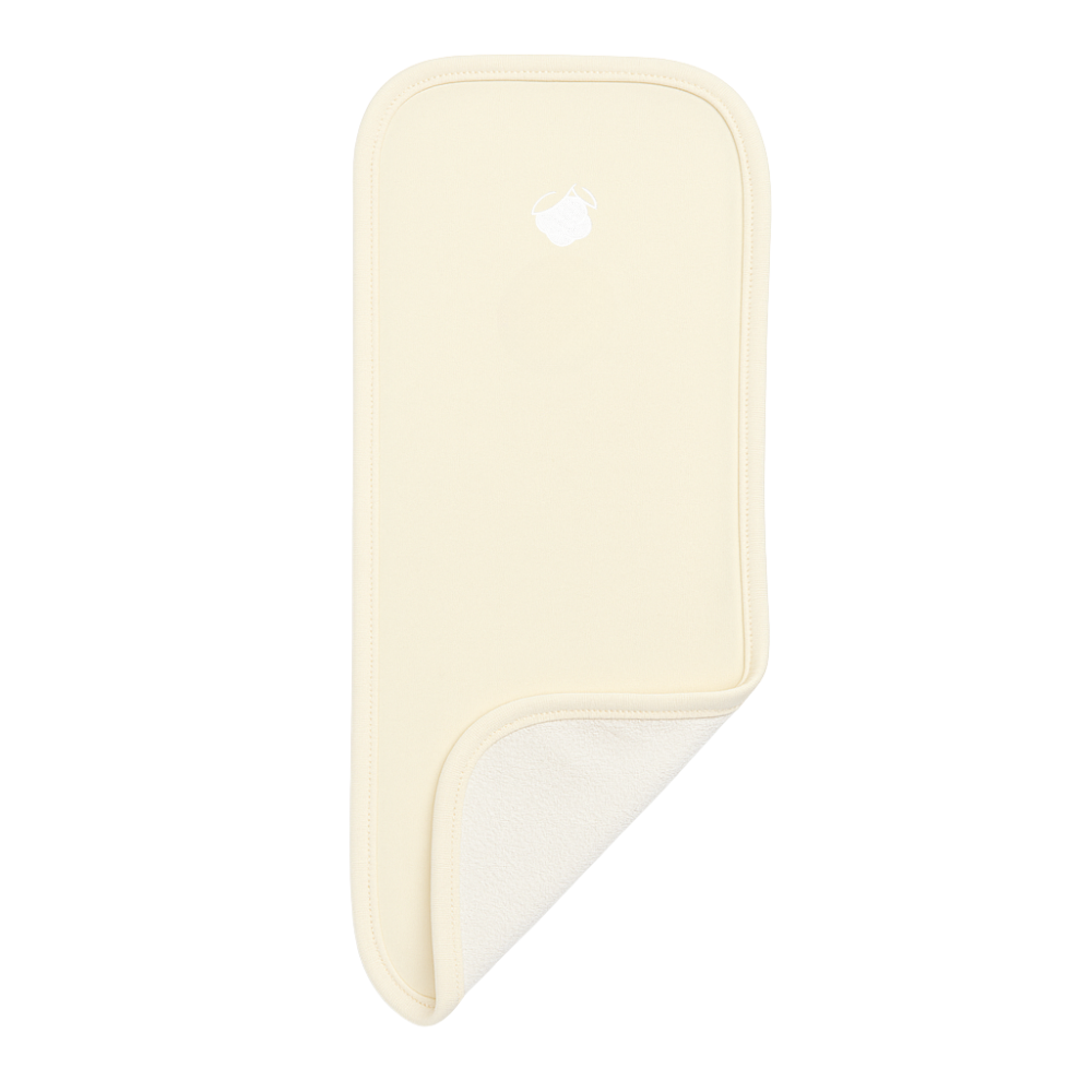 Hombrera Ivory