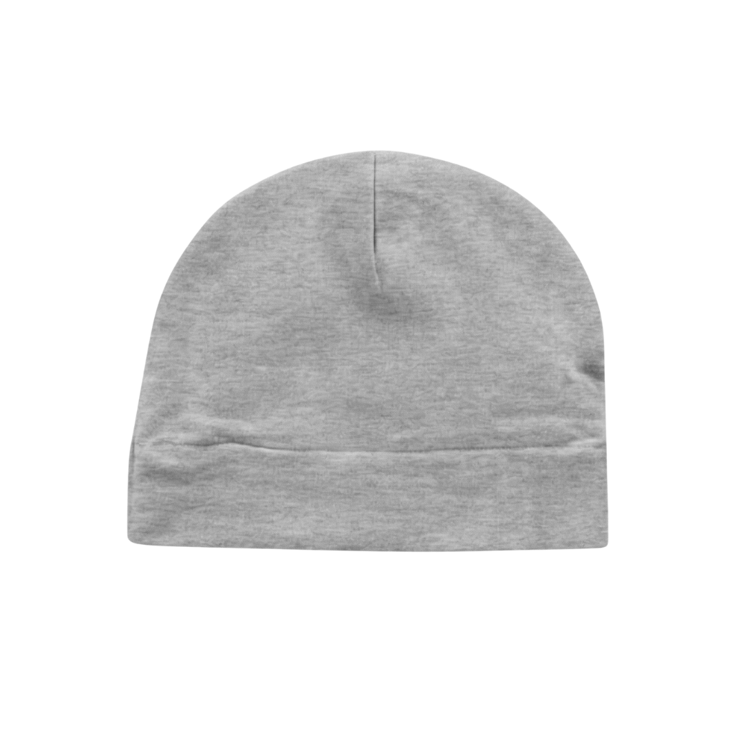 Gorro Gris Básico