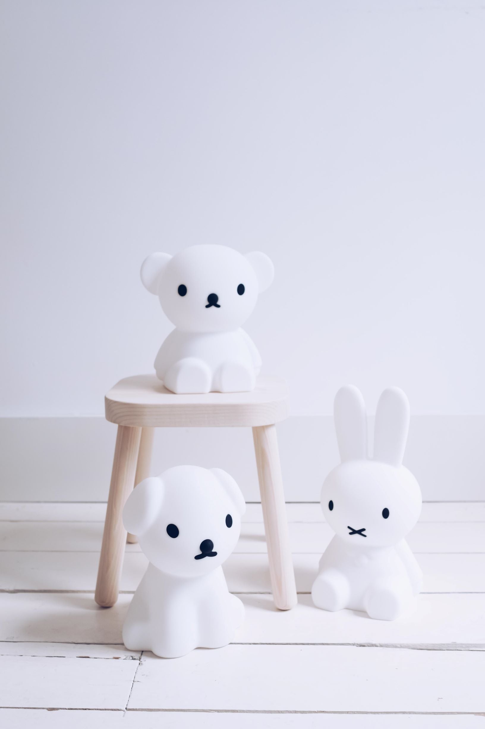 Miffy First Light