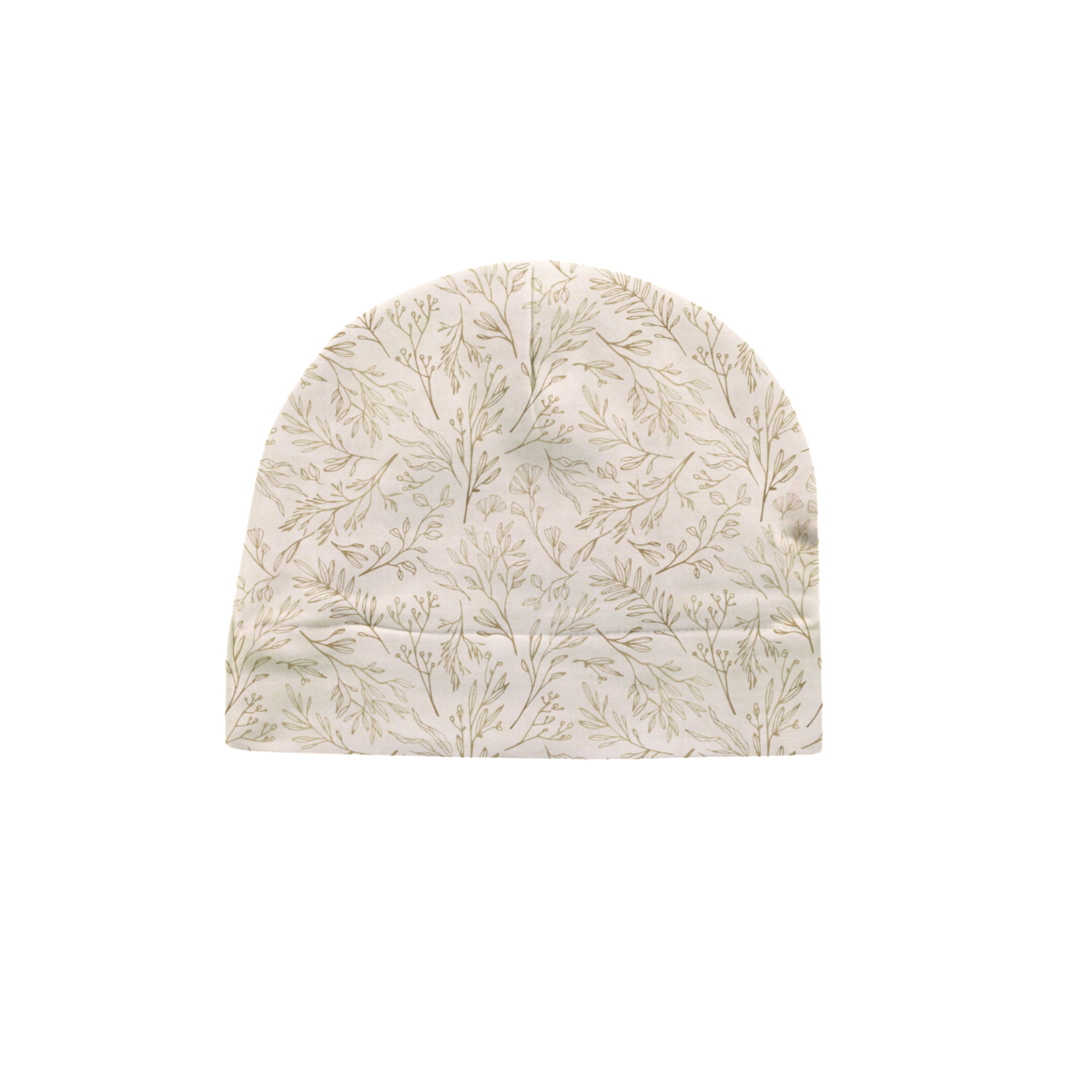 Gorro Golden Branch
