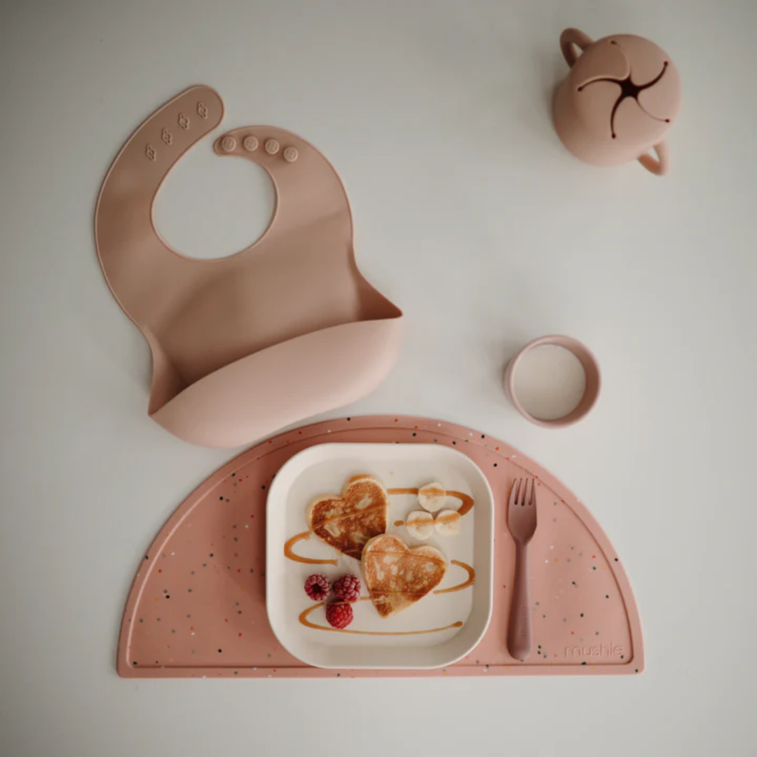 Individual Powder Pink Confetti - Munai