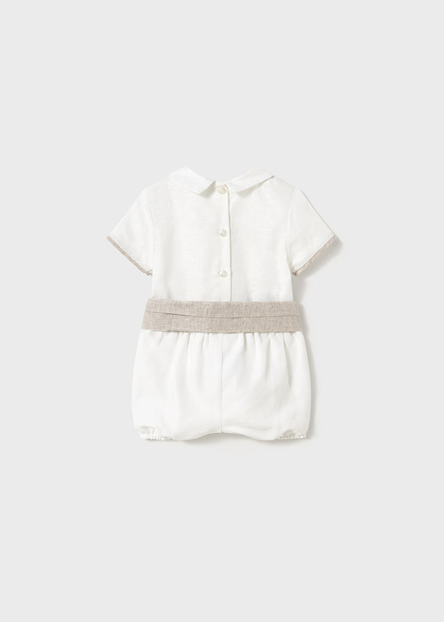 Conjunto Ceremonia Niño Lino