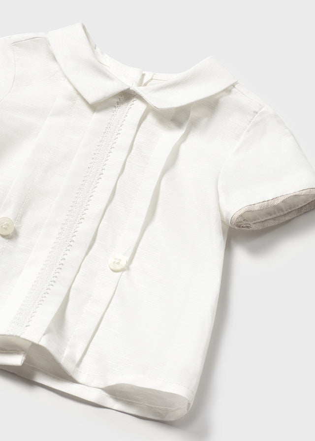 Conjunto Ceremonia Niño Lino