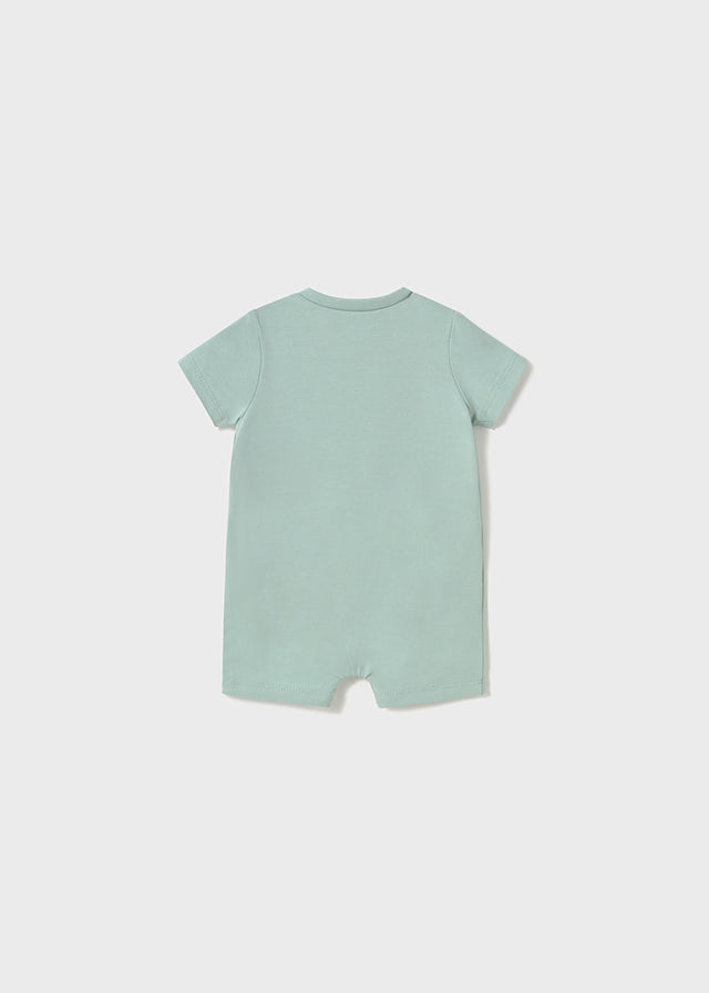 Romper Jade Coche