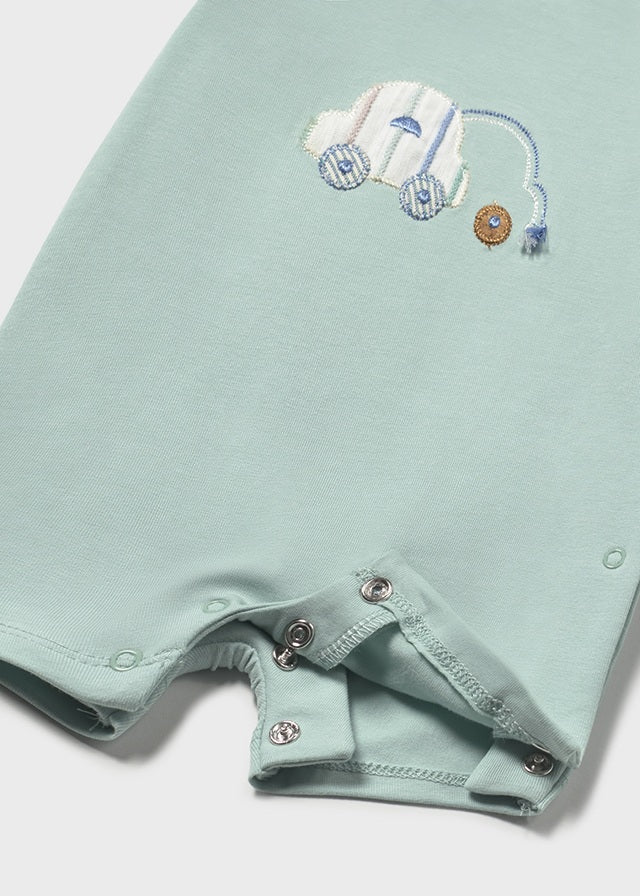 Romper Jade Coche