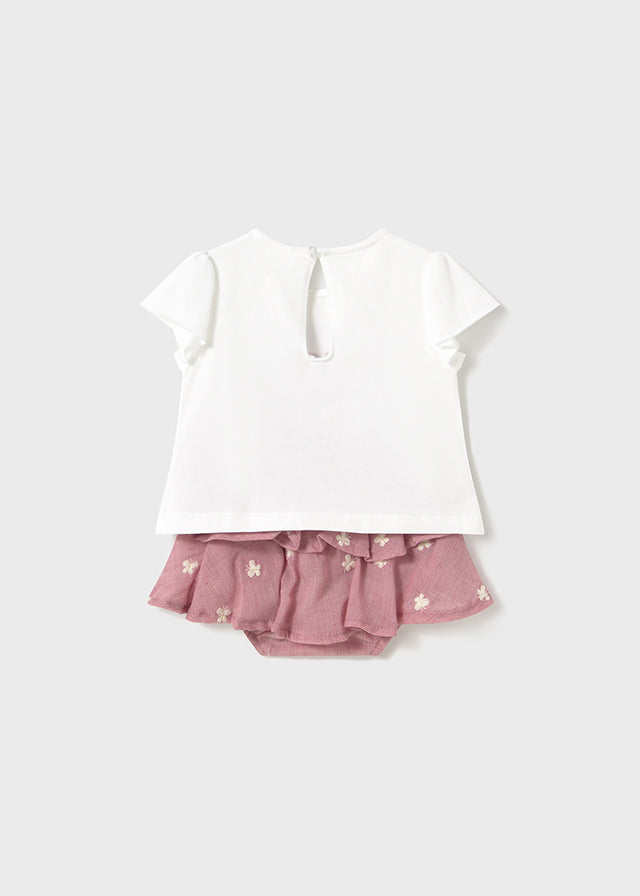 Conjunto Mariposa
