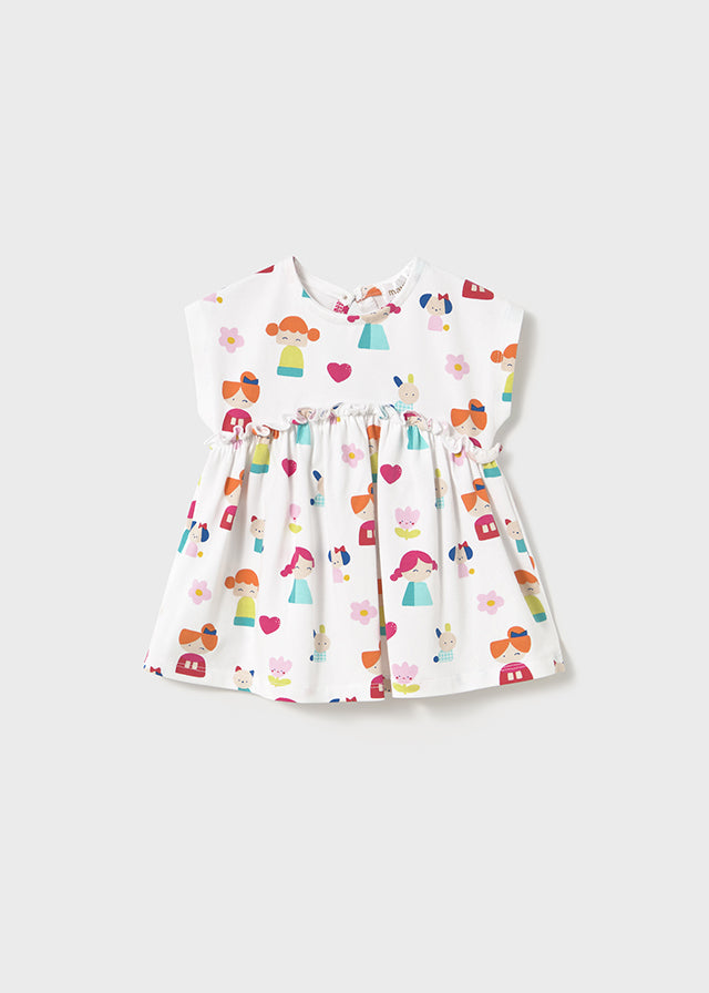 Vestido Punto