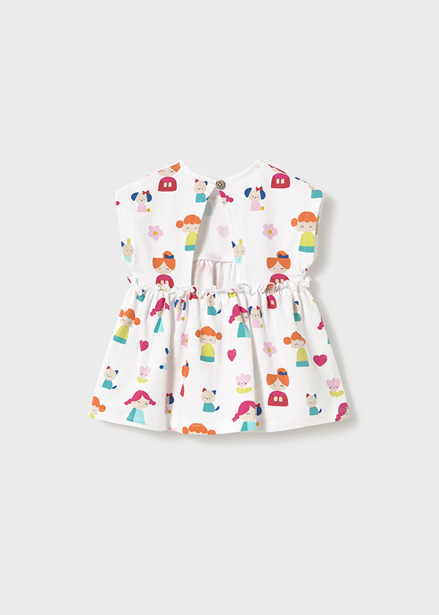 Vestido Punto