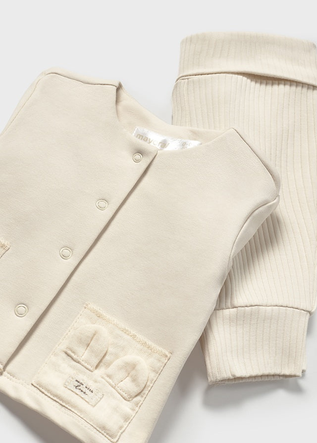 Conjunto Chandal