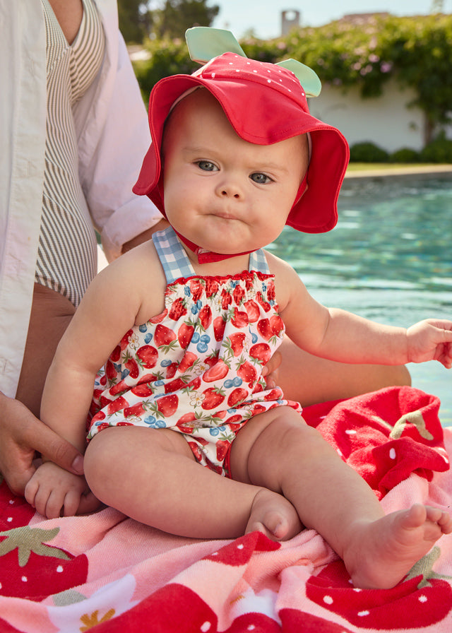 Ropa de Baño Berry Baby