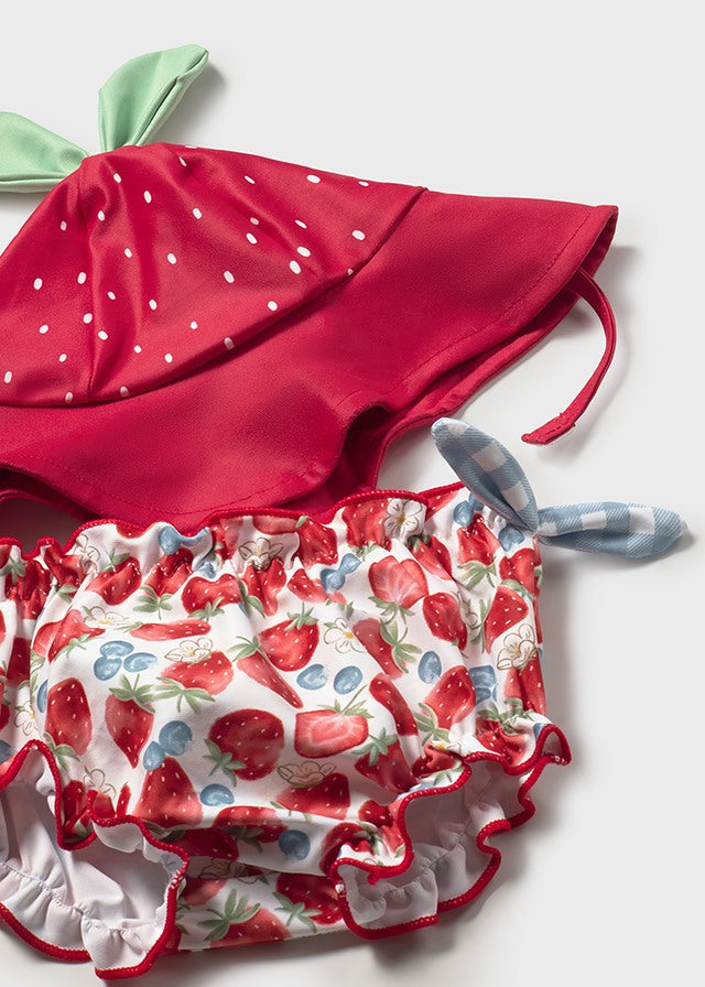Ropa de Baño Berry Baby