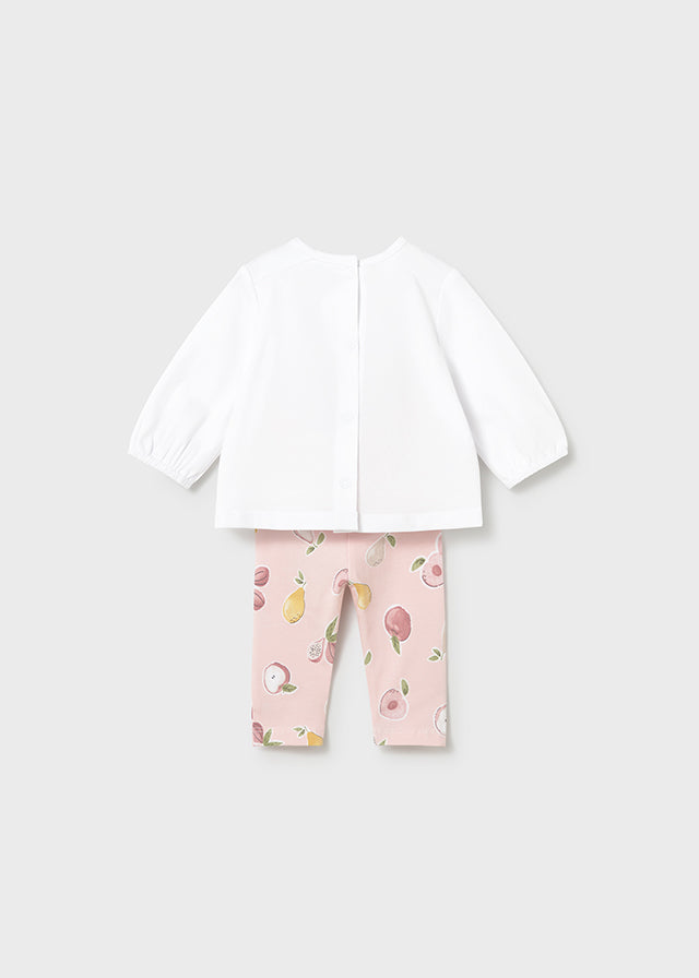 Conjunto Legging Sweet