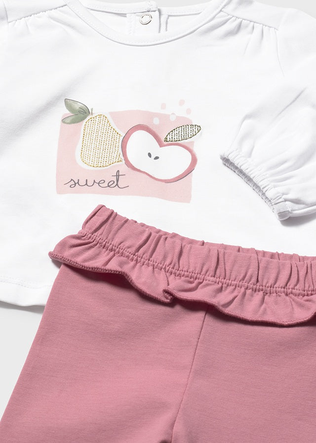 Conjunto Legging Sweet