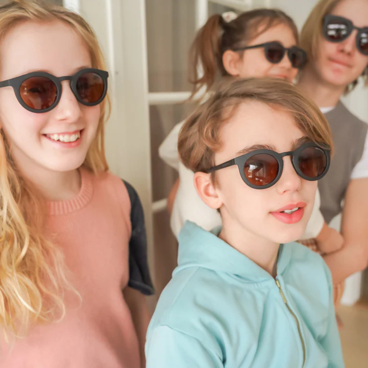 Lentes de Sol Black - Protección UV400