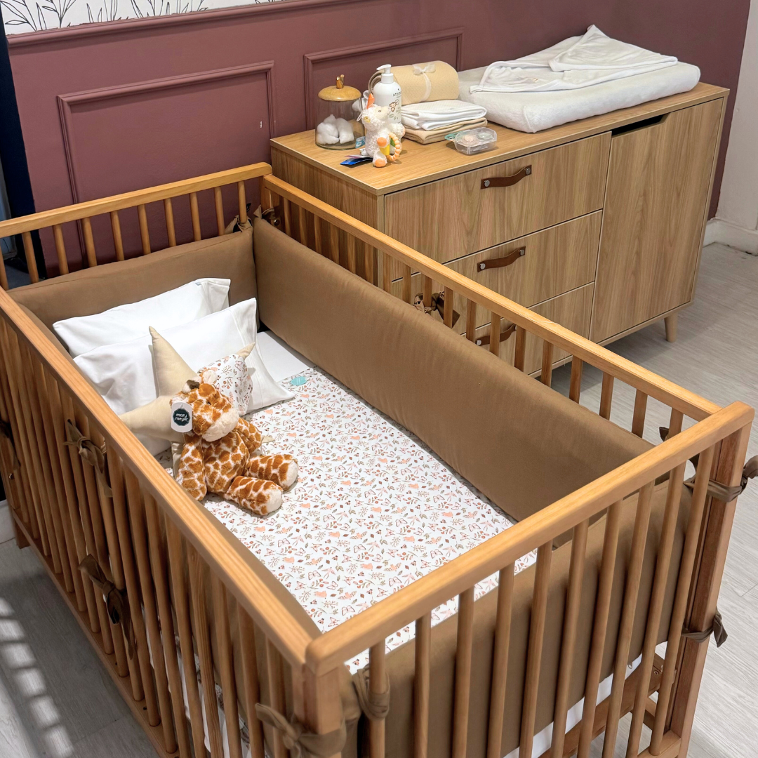 [SUPER OFERTA] Dormitorio Malibú Madera